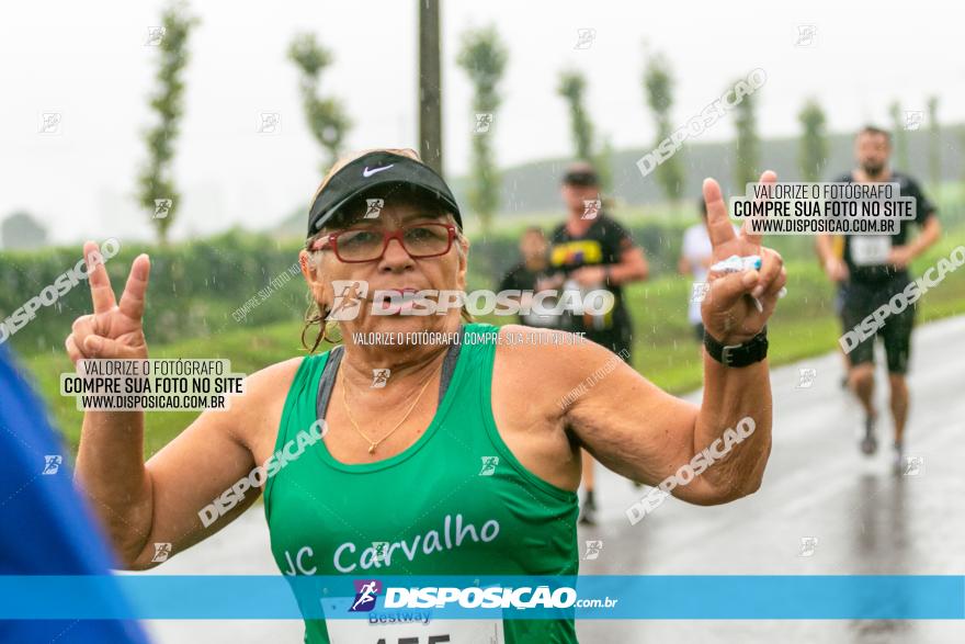 2ª Corrida Rústica ONG Mundo Melhor