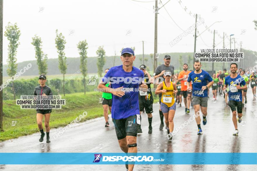 2ª Corrida Rústica ONG Mundo Melhor