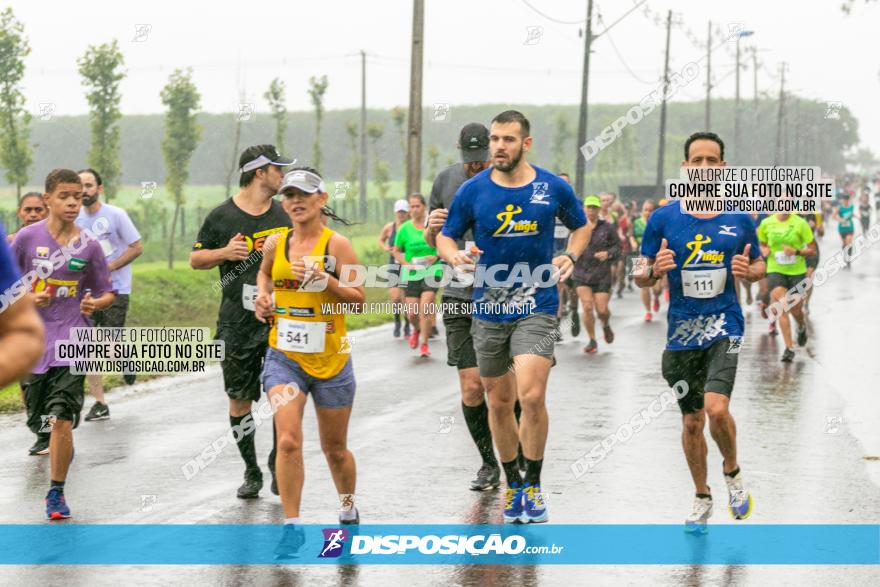 2ª Corrida Rústica ONG Mundo Melhor