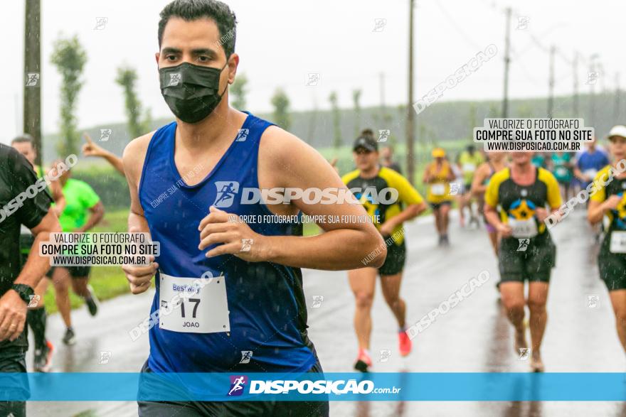 2ª Corrida Rústica ONG Mundo Melhor