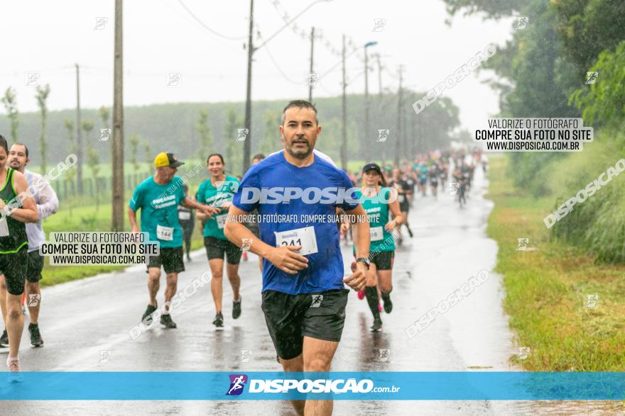 2ª Corrida Rústica ONG Mundo Melhor