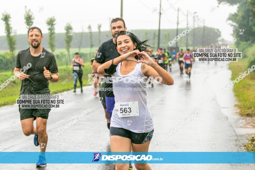 2ª Corrida Rústica ONG Mundo Melhor