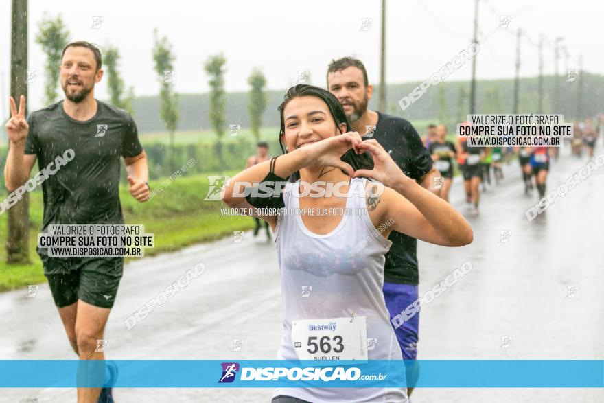 2ª Corrida Rústica ONG Mundo Melhor