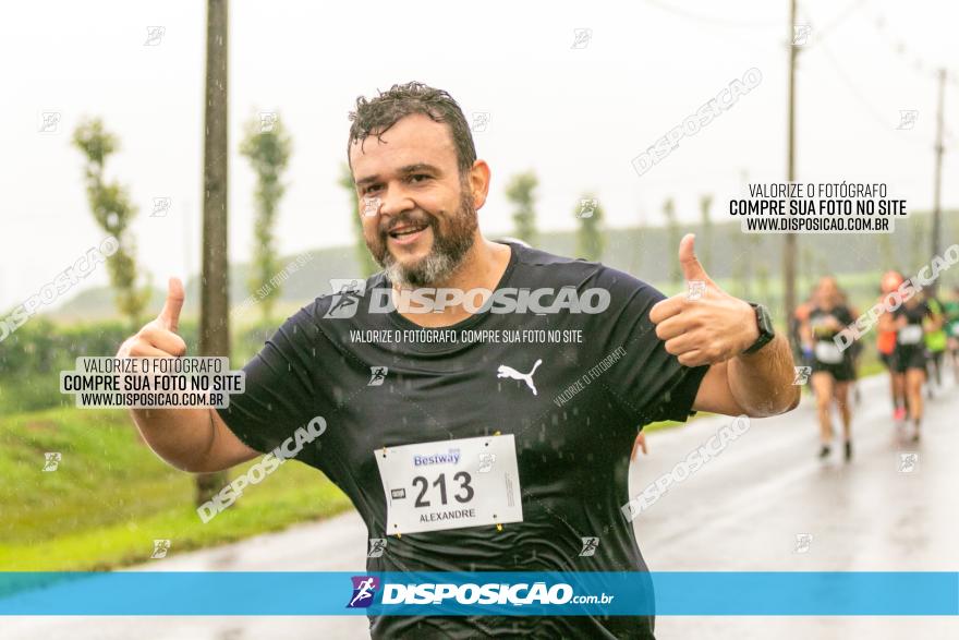 2ª Corrida Rústica ONG Mundo Melhor