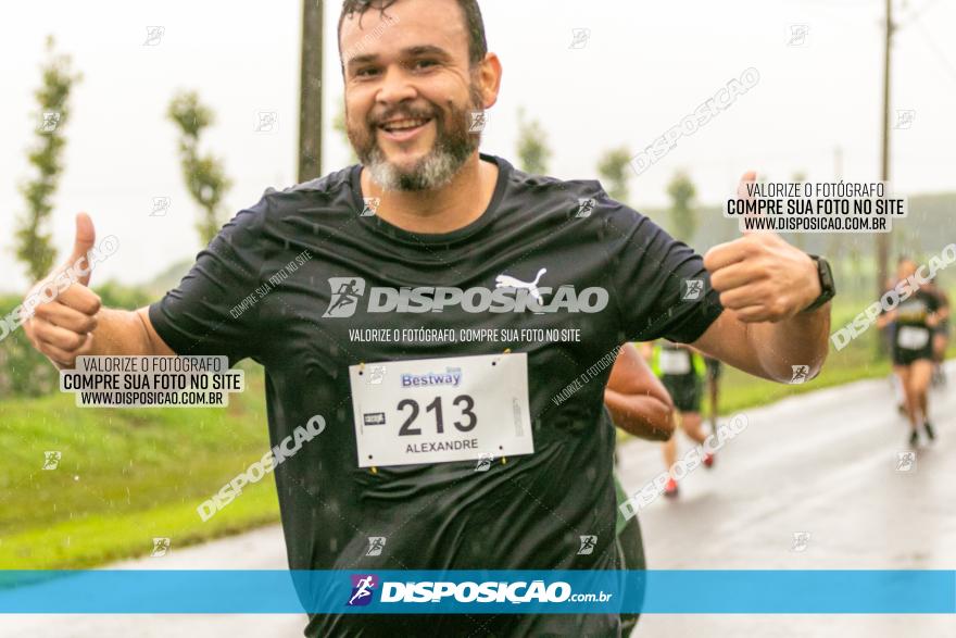 2ª Corrida Rústica ONG Mundo Melhor