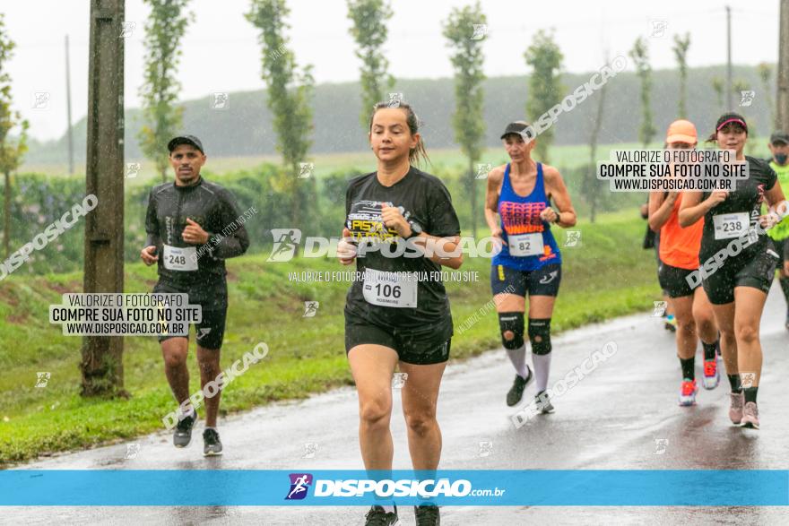 2ª Corrida Rústica ONG Mundo Melhor