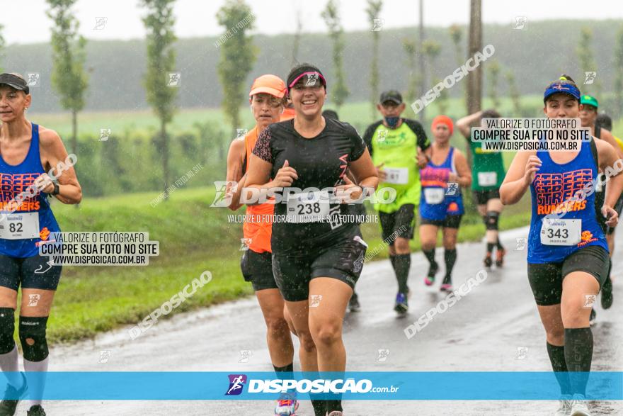 2ª Corrida Rústica ONG Mundo Melhor