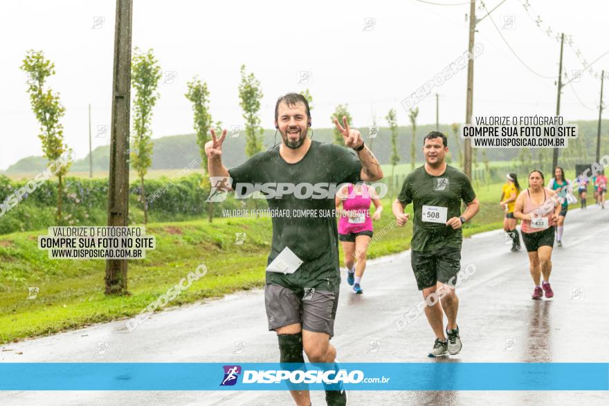 2ª Corrida Rústica ONG Mundo Melhor