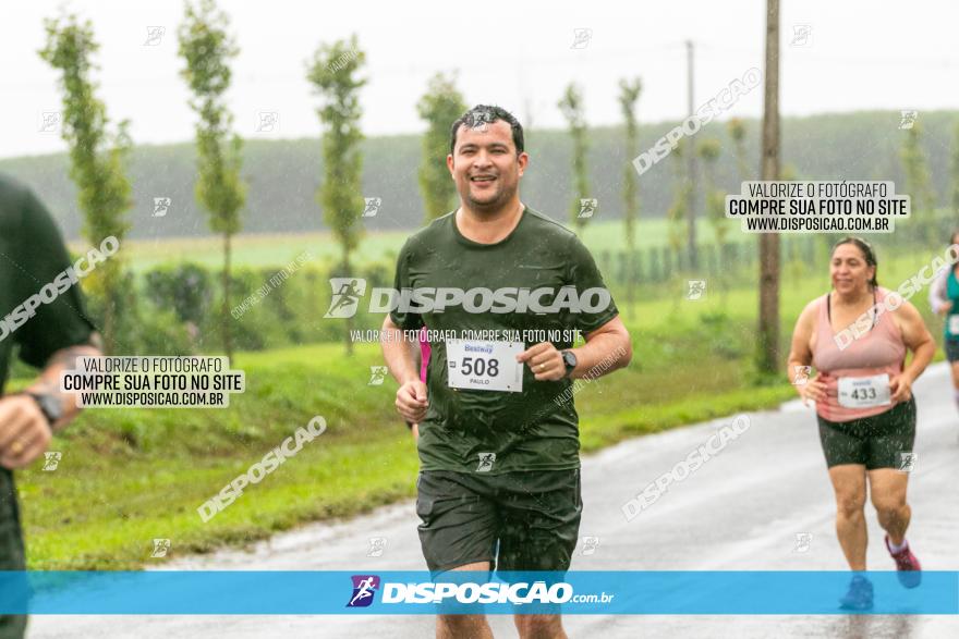 2ª Corrida Rústica ONG Mundo Melhor