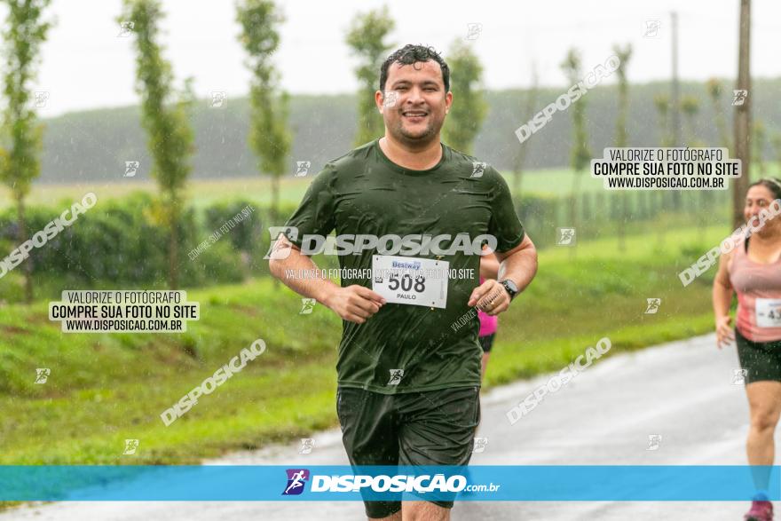 2ª Corrida Rústica ONG Mundo Melhor