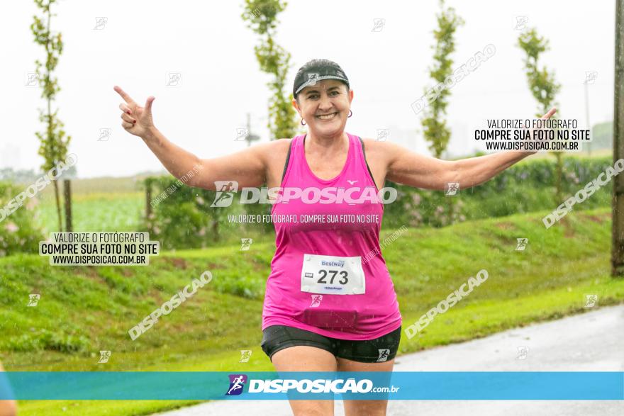 2ª Corrida Rústica ONG Mundo Melhor