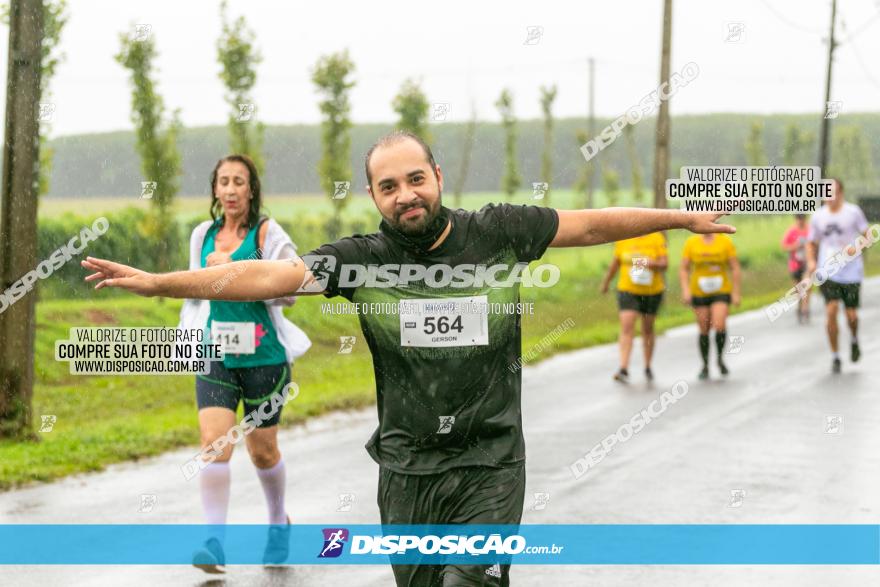 2ª Corrida Rústica ONG Mundo Melhor