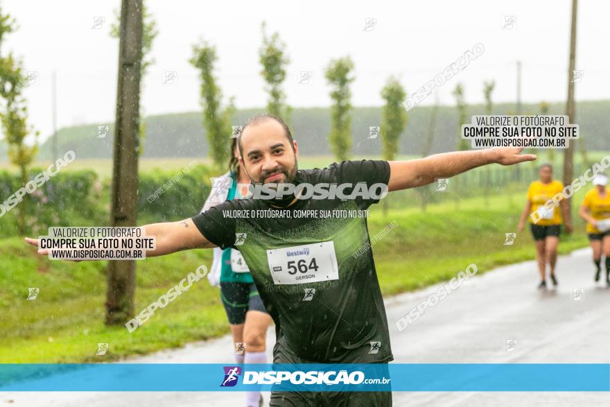 2ª Corrida Rústica ONG Mundo Melhor