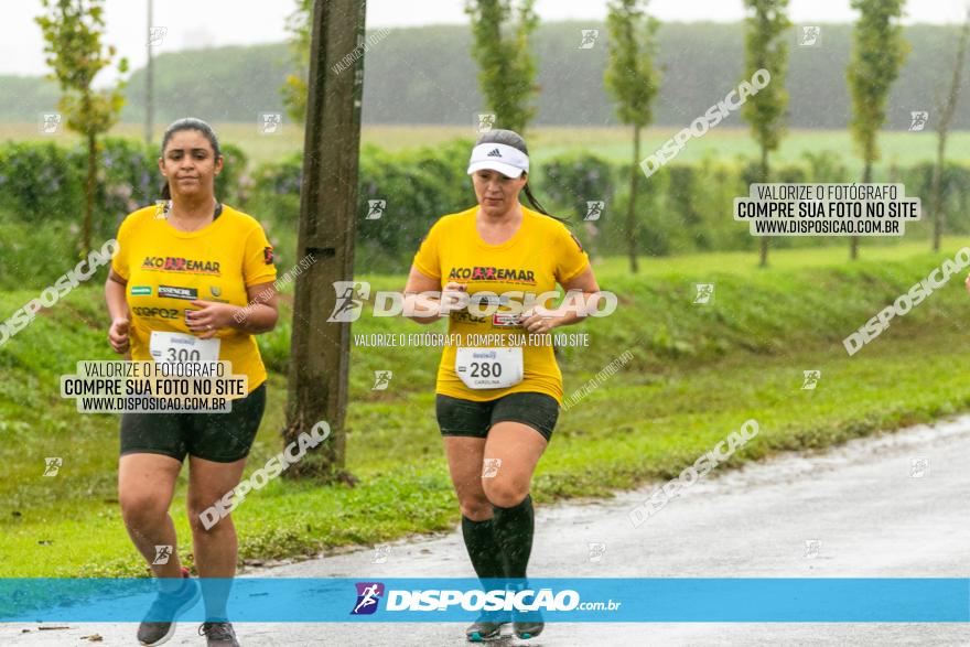 2ª Corrida Rústica ONG Mundo Melhor