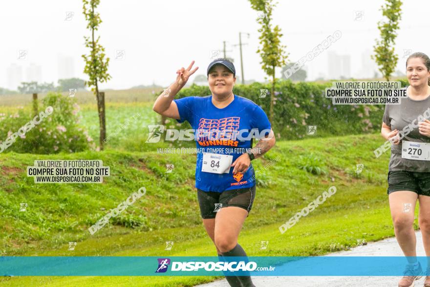 2ª Corrida Rústica ONG Mundo Melhor