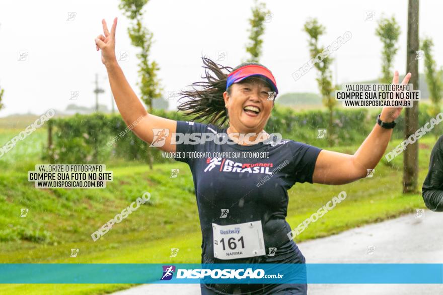 2ª Corrida Rústica ONG Mundo Melhor