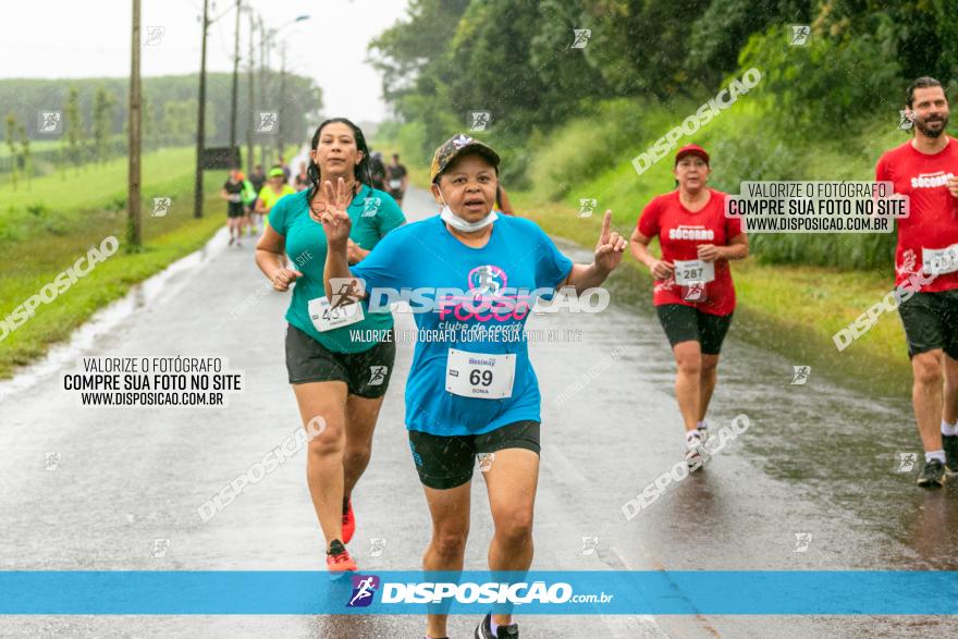 2ª Corrida Rústica ONG Mundo Melhor