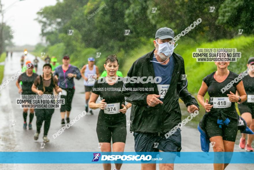 2ª Corrida Rústica ONG Mundo Melhor