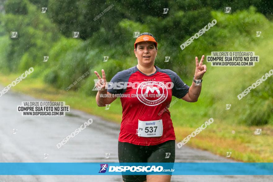 2ª Corrida Rústica ONG Mundo Melhor