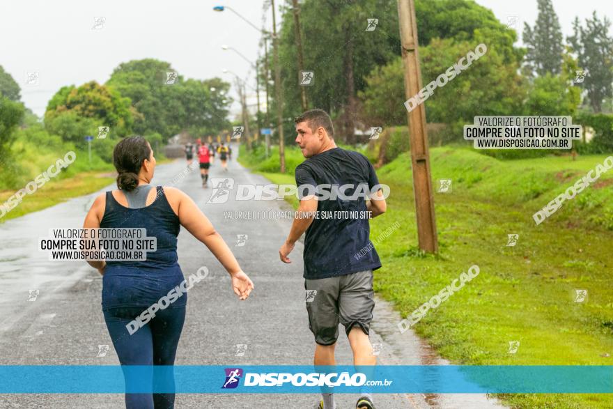 2ª Corrida Rústica ONG Mundo Melhor