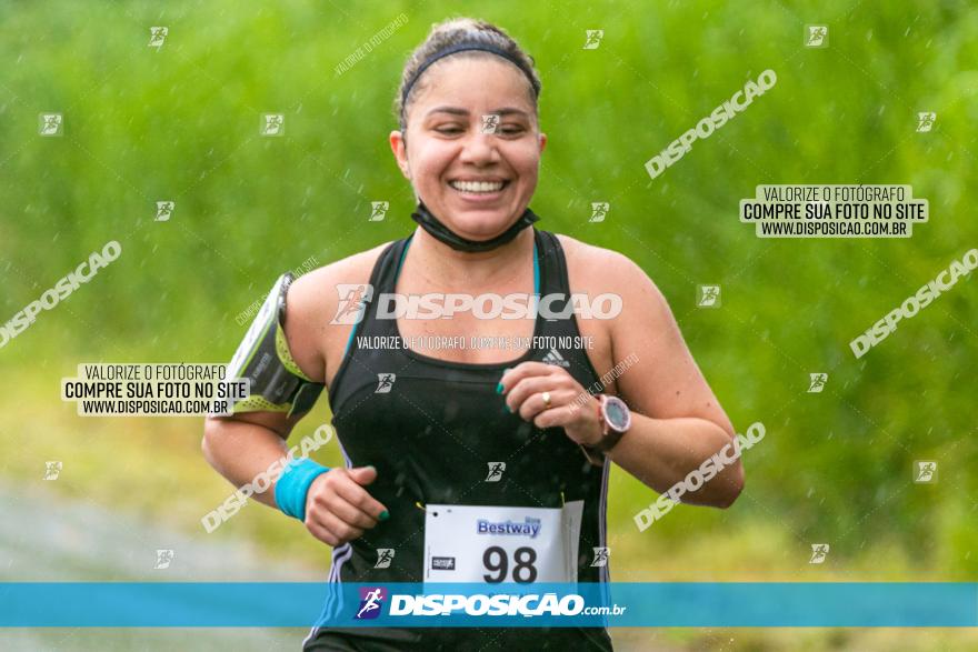 2ª Corrida Rústica ONG Mundo Melhor