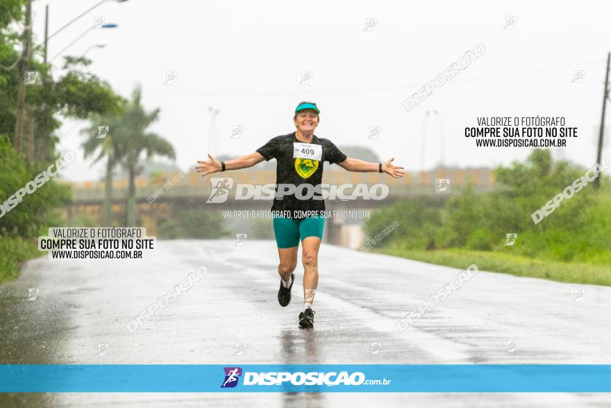 2ª Corrida Rústica ONG Mundo Melhor