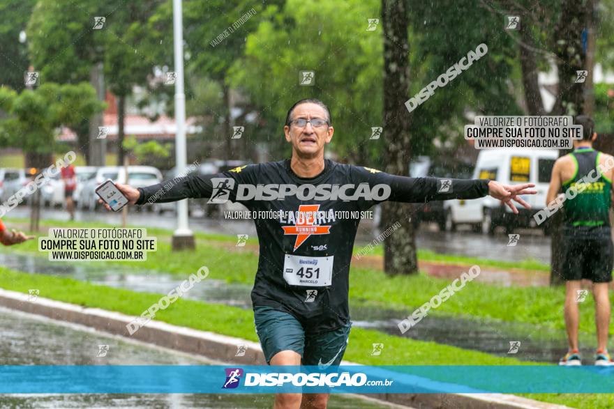 2ª Corrida Rústica ONG Mundo Melhor