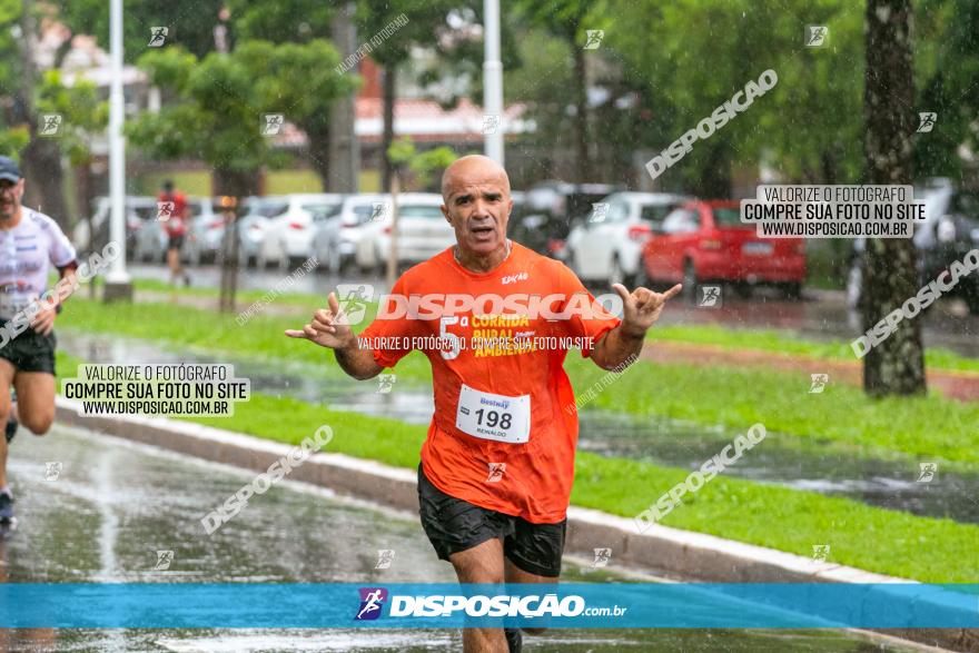 2ª Corrida Rústica ONG Mundo Melhor