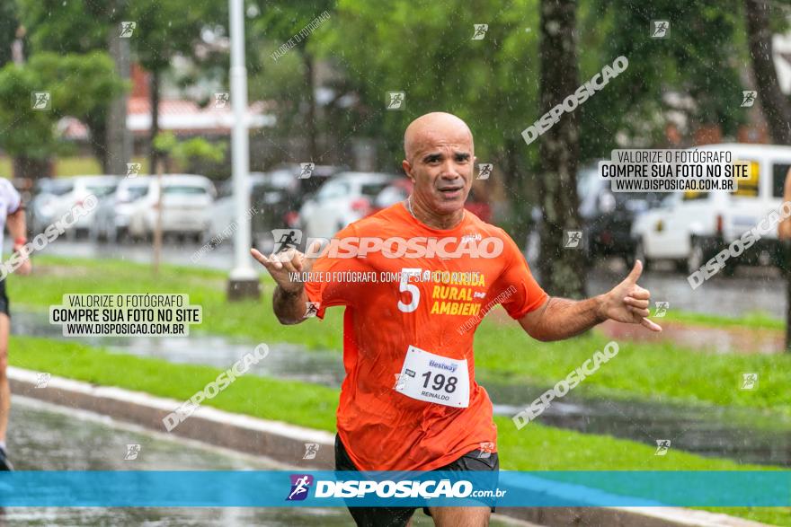 2ª Corrida Rústica ONG Mundo Melhor