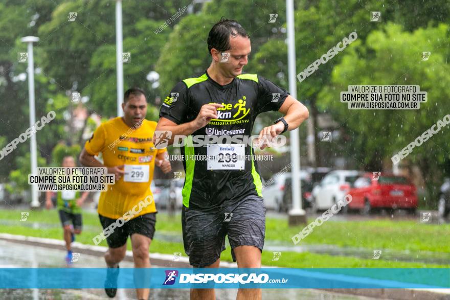 2ª Corrida Rústica ONG Mundo Melhor