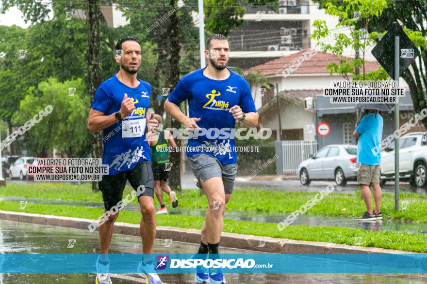 2ª Corrida Rústica ONG Mundo Melhor