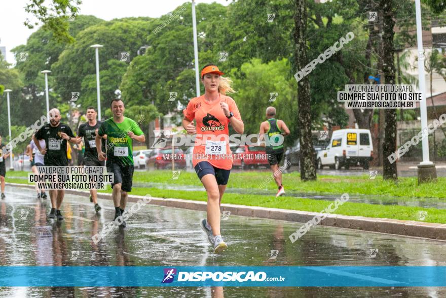 2ª Corrida Rústica ONG Mundo Melhor