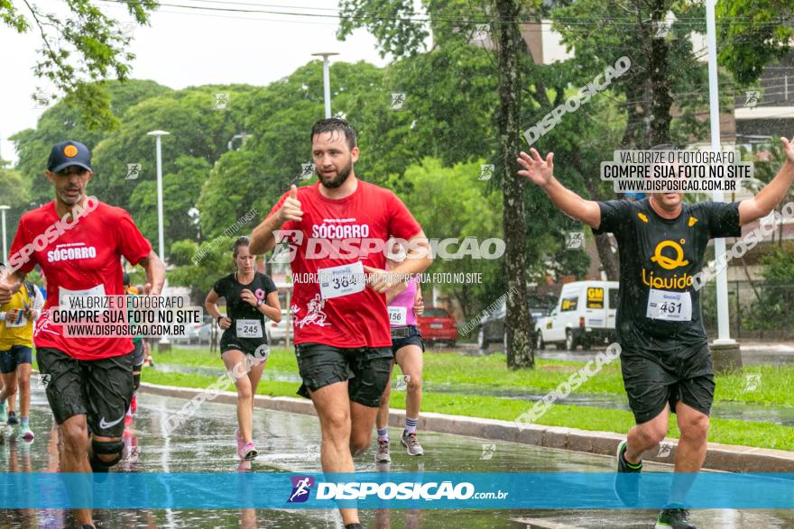 2ª Corrida Rústica ONG Mundo Melhor