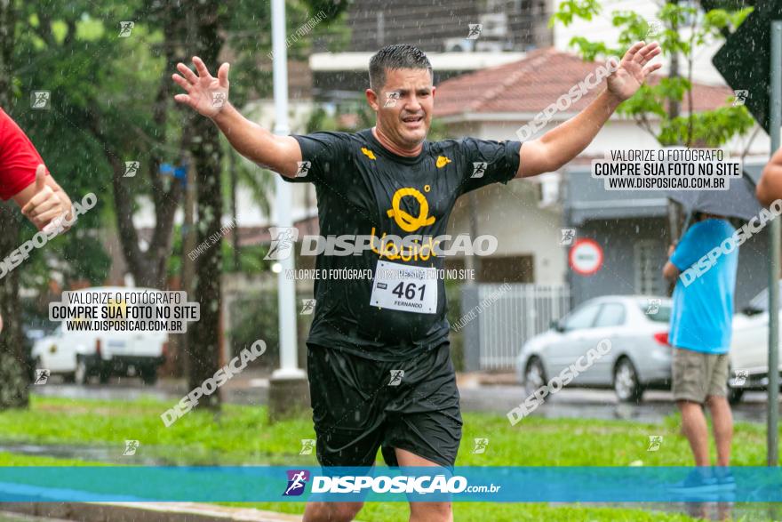 2ª Corrida Rústica ONG Mundo Melhor