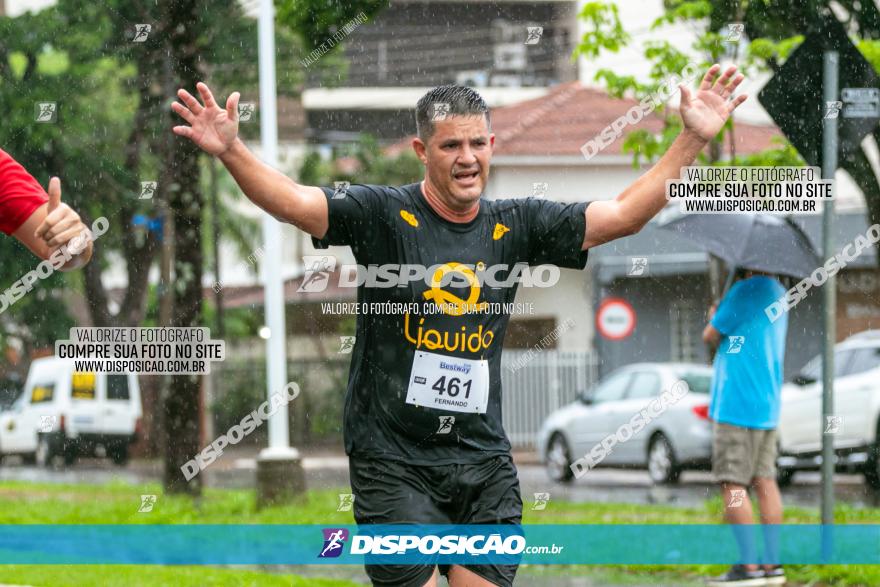 2ª Corrida Rústica ONG Mundo Melhor