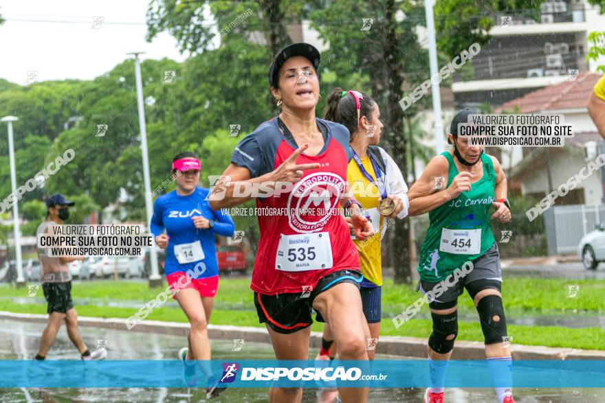 2ª Corrida Rústica ONG Mundo Melhor