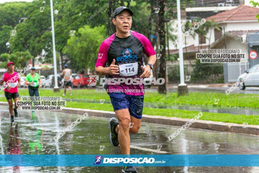 2ª Corrida Rústica ONG Mundo Melhor