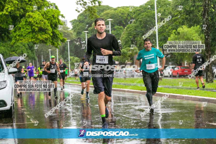 2ª Corrida Rústica ONG Mundo Melhor