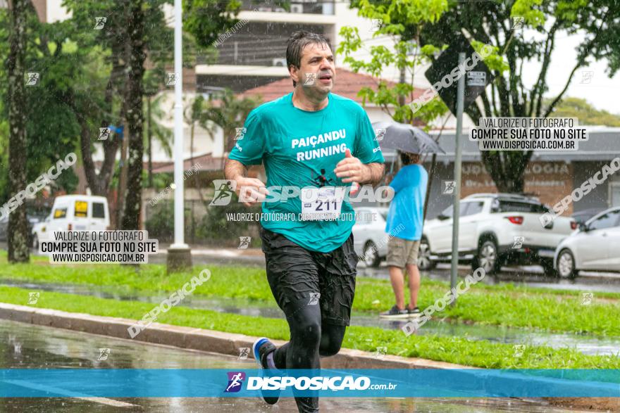 2ª Corrida Rústica ONG Mundo Melhor