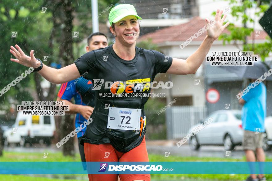 2ª Corrida Rústica ONG Mundo Melhor