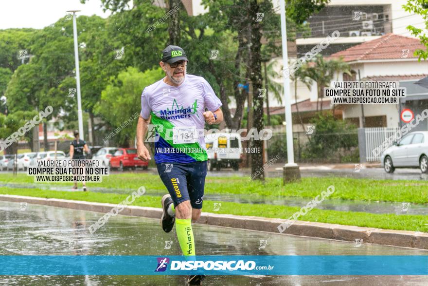 2ª Corrida Rústica ONG Mundo Melhor