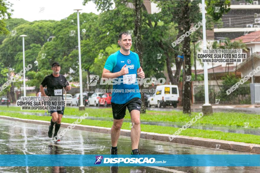 2ª Corrida Rústica ONG Mundo Melhor