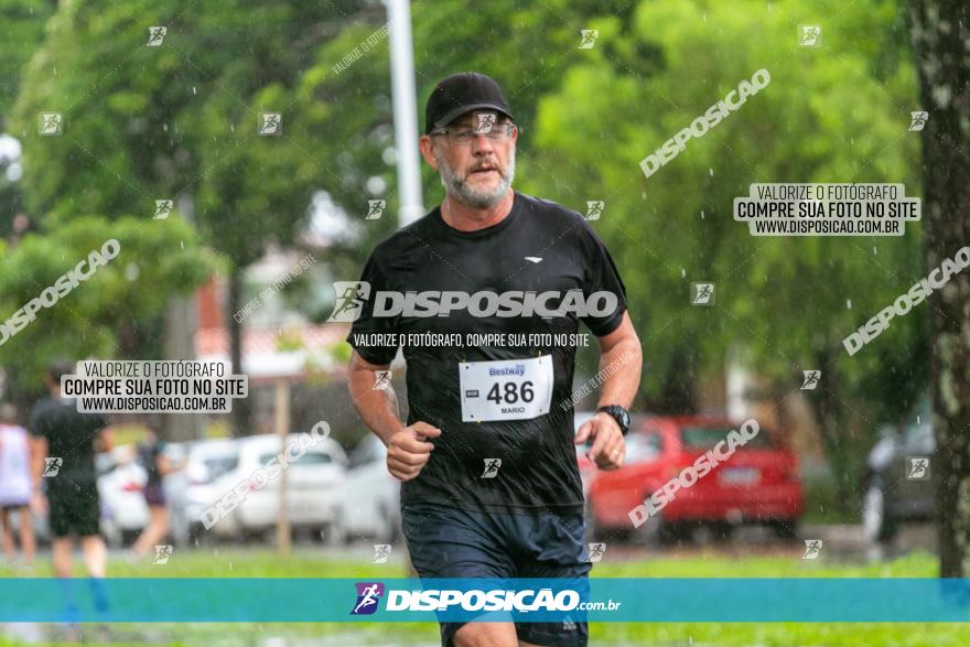 2ª Corrida Rústica ONG Mundo Melhor