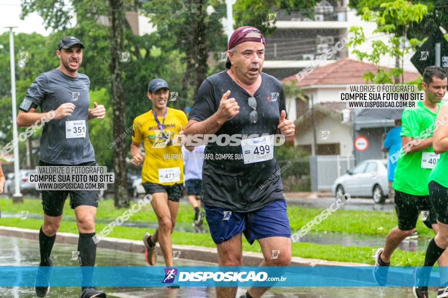 2ª Corrida Rústica ONG Mundo Melhor