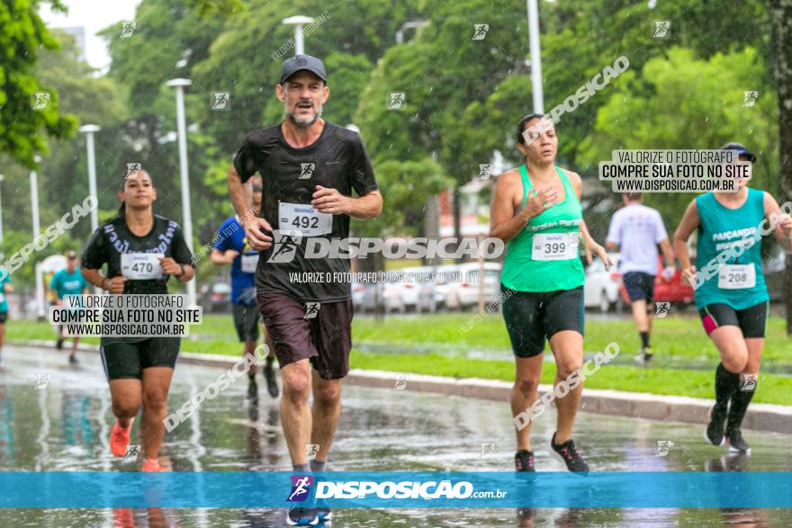 2ª Corrida Rústica ONG Mundo Melhor