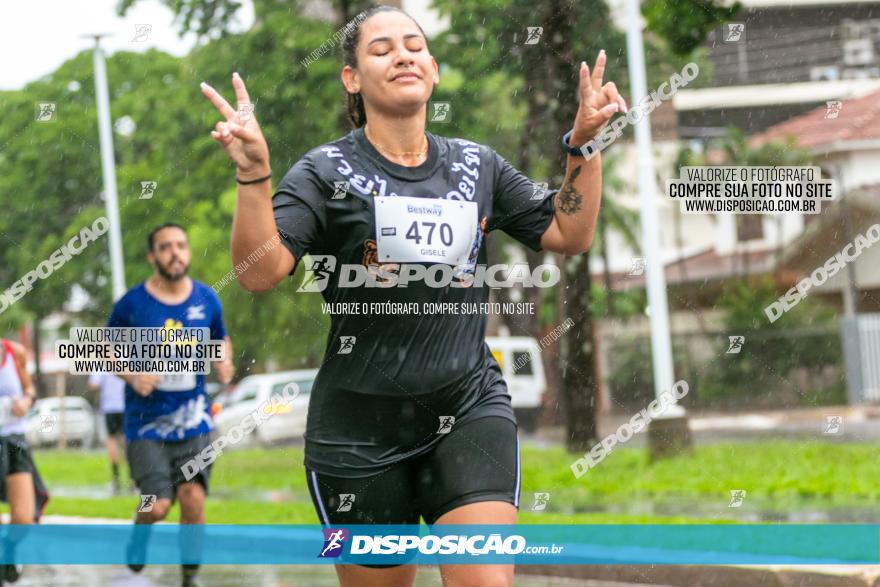 2ª Corrida Rústica ONG Mundo Melhor