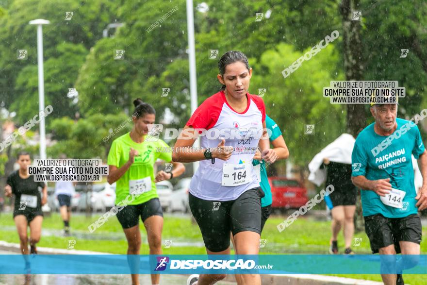 2ª Corrida Rústica ONG Mundo Melhor