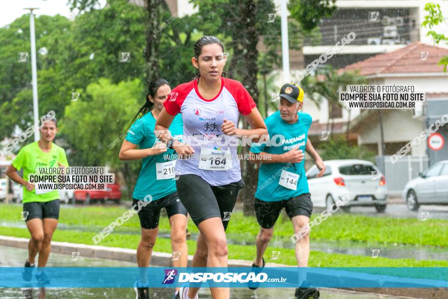 2ª Corrida Rústica ONG Mundo Melhor