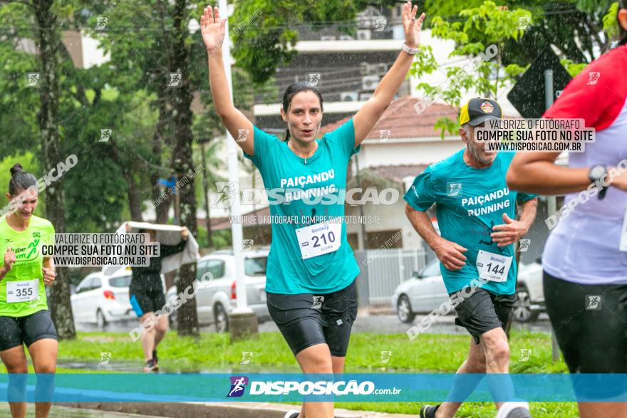 2ª Corrida Rústica ONG Mundo Melhor