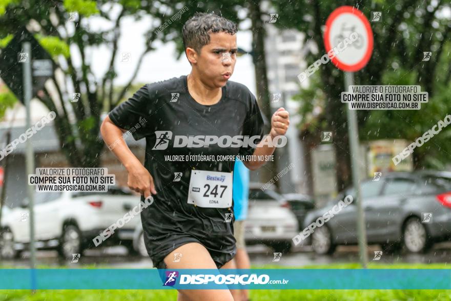 2ª Corrida Rústica ONG Mundo Melhor